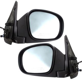 Kool Vue Mirror