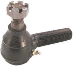 Ingalls Engineering Tie Rod End