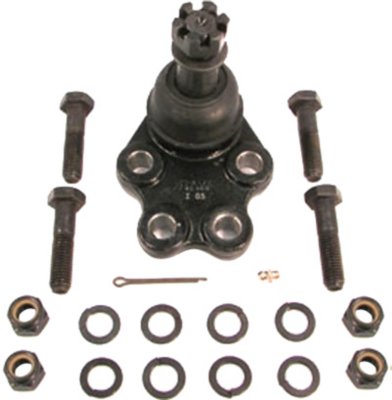 Ingalls Engineering Ball Joint