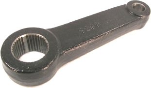 Ingalls Engineering Pitman Arm