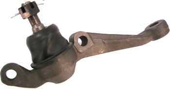 Ingalls Engineering Ball Joint