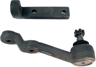 Ingalls Engineering Idler Arm