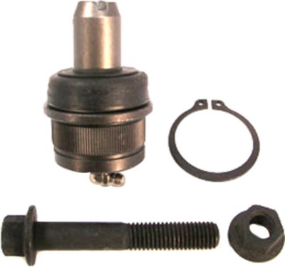 Ingalls Engineering Ball Joint