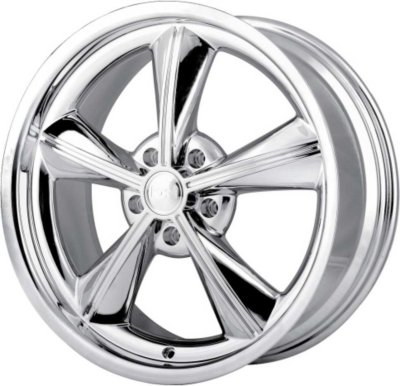 ION Alloy Wheels Wheel