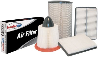 Installer Edge Air Filter