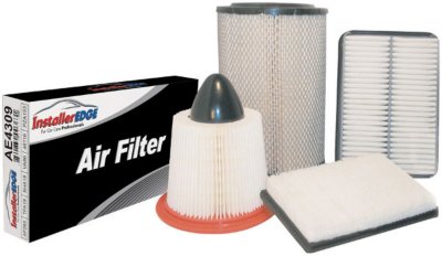 Installer Edge ISEAE9600 Air Filter - Dry, Disposable, Direct Fit