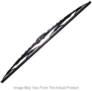 Installer Edge Wiper Blade