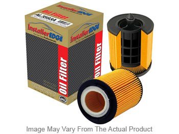 Installer Edge Oil Filter