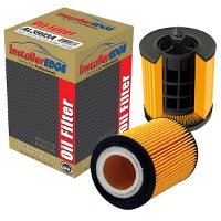 Installer Edge Oil Filter