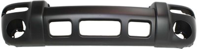 Replacement Bumper Cover