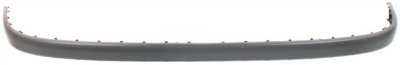 Replacement Bumper Trim