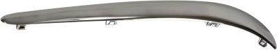 Replacement Bumper Trim