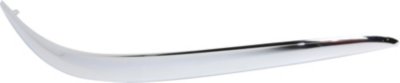 Replacement Bumper Trim