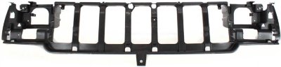 Replacement Header Panel