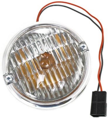 Replacement Parking Light