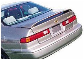 JSP J1369301 Spoiler - Primed, Plastic, Direct Fit