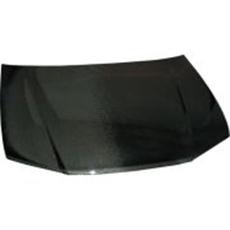 JSP Hood