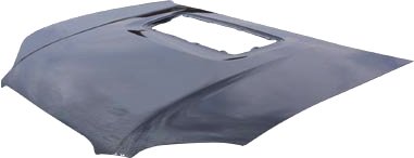 JSP Hood