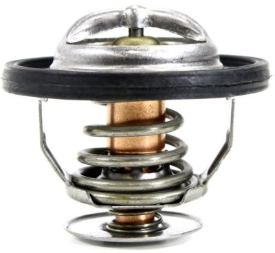 Jet Performance J2010183 Low-Temp 180 Degree Thermostat - Stainless Steel, Direct Fit