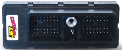 Jet Performance Performance Module and Chip
