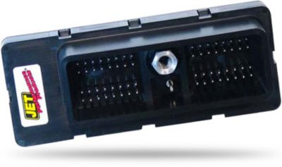 Jet Performance Performance Module and Chip