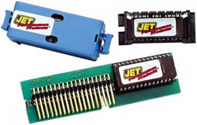 Jet Performance Performance Module and Chip