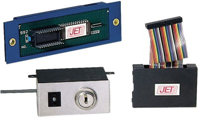 Jet Performance Performance Module and Chip