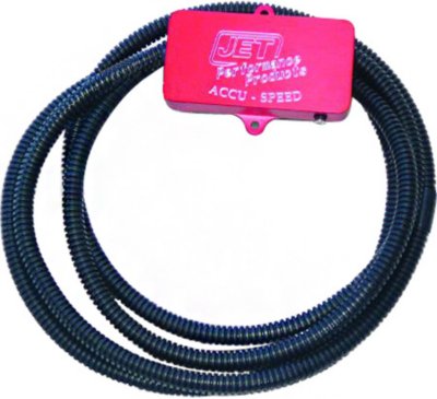 Jet Performance Transmission Programmer
