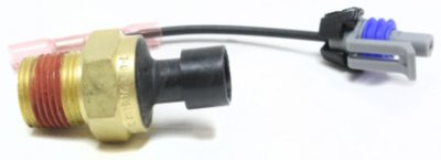 Jet Performance Fan Switch