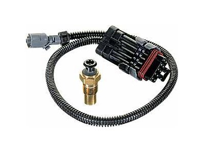 Jet Performance Fan Switch