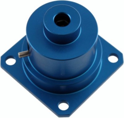 Jet Performance Fuel Pressure Regulator