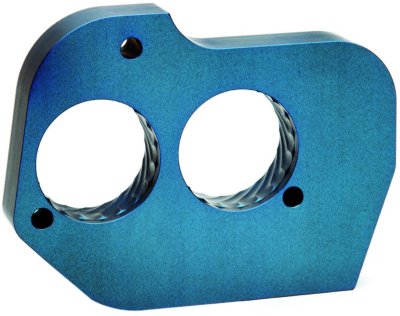 Jet Performance Throttle Body Spacer