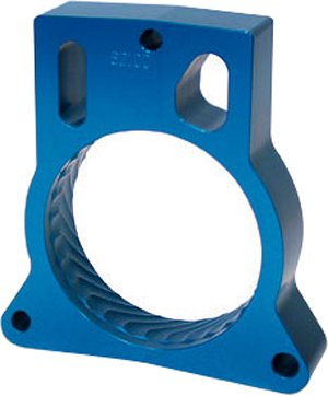 Jet Performance Throttle Body Spacer