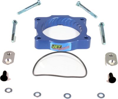 Jet Performance Throttle Body Spacer