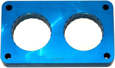 Jet Performance Throttle Body Spacer