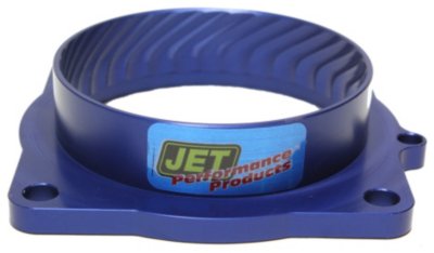 Jet Performance Throttle Body Spacer