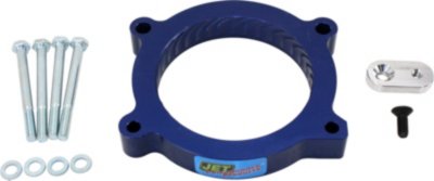 Jet Performance Throttle Body Spacer