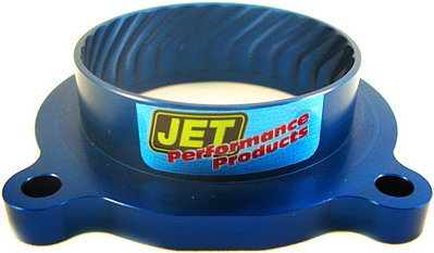 Jet Performance Throttle Body Spacer