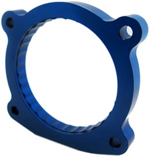 Jet Performance Throttle Body Spacer