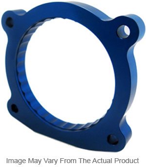 Jet Performance Throttle Body Spacer