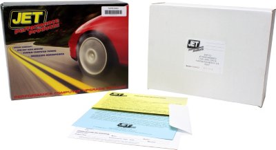 Jet Performance ECU Upgrade Kit