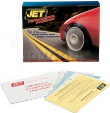 Jet Performance ECU Upgrade Kit