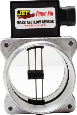 Jet Performance Mass Air Flow Sensor