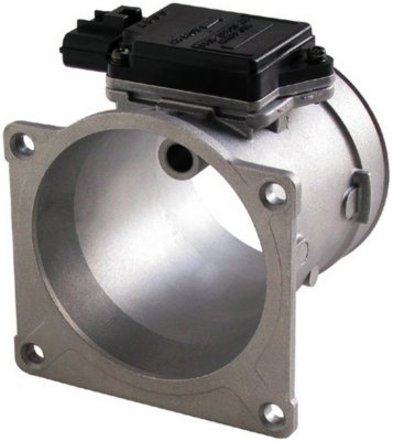 Jet Performance Mass Air Flow Sensor
