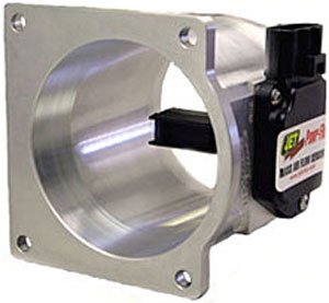 Jet Performance Mass Air Flow Sensor