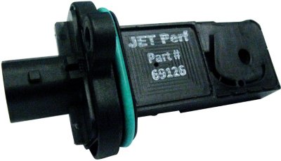 Jet Performance Mass Air Flow Sensor