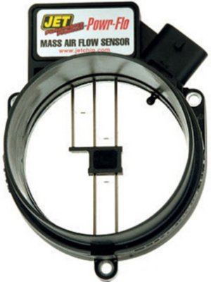 Jet Performance Mass Air Flow Sensor