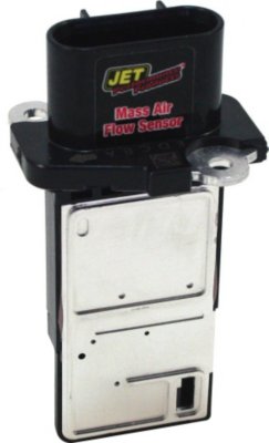 Jet Performance Mass Air Flow Sensor