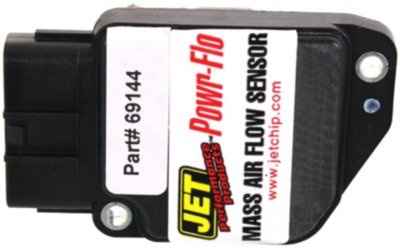 Jet Performance Mass Air Flow Sensor