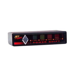 Jet Performance Performance Module and Chip